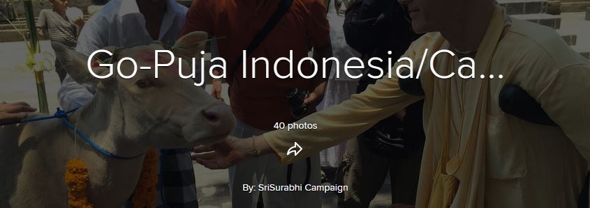 Flickr Link to Go-Puja Indonesia/Cambodia